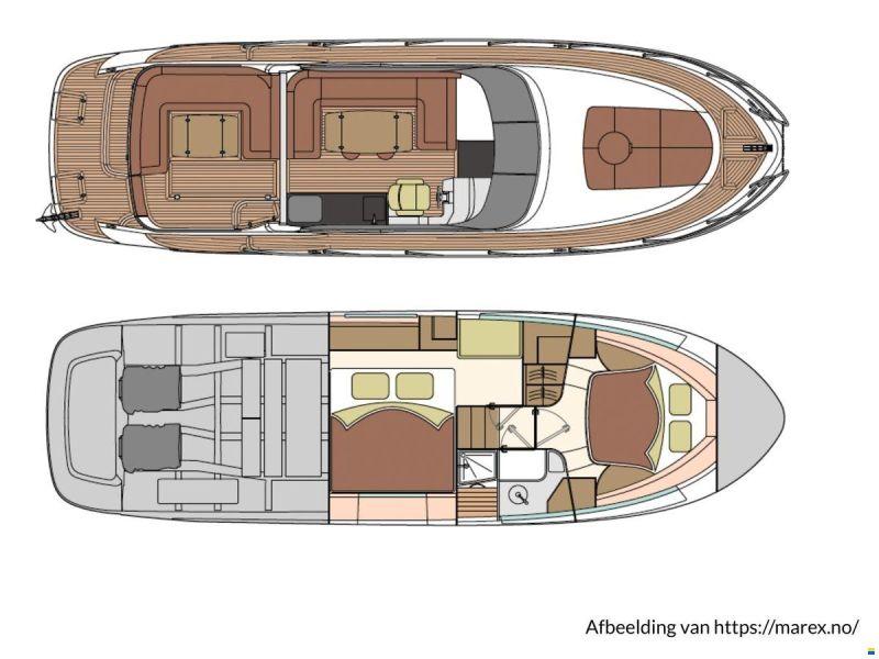 Marex 375