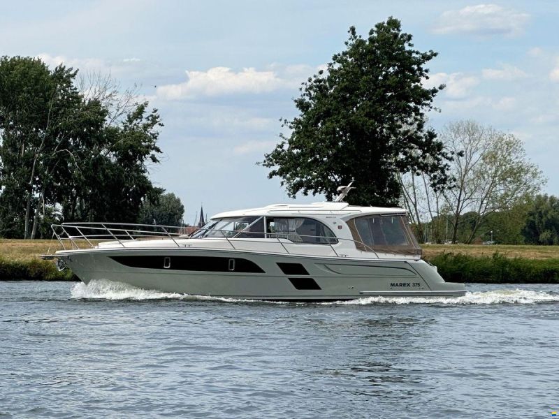 Marex 375
