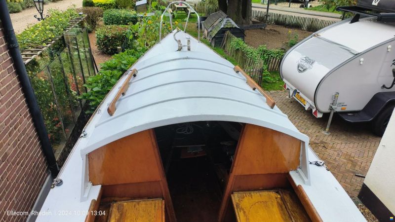 Waarschip 600