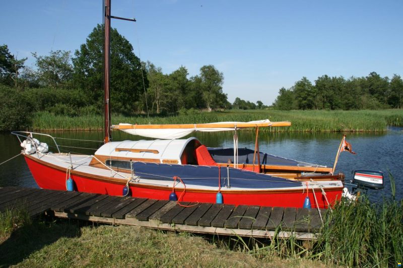 Waarschip 600