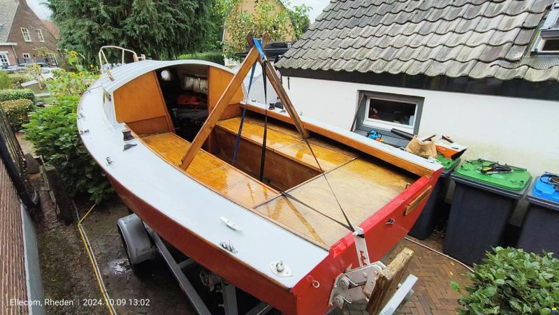 Waarschip 600