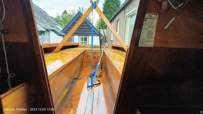 Waarschip 600