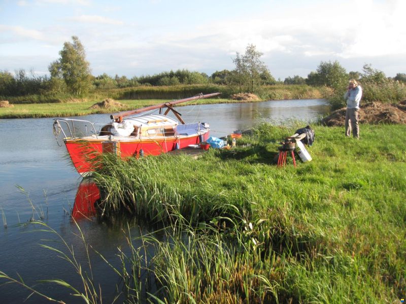 Waarschip 600