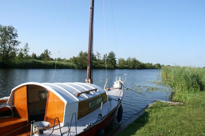 Waarschip 600