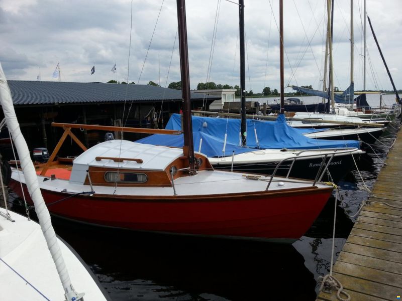 Waarschip 600