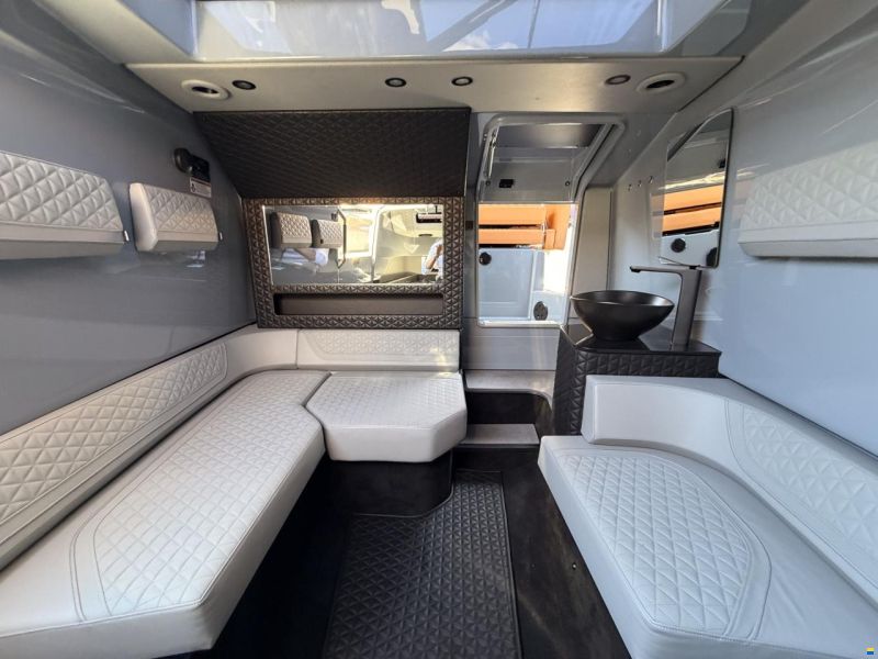 Brabus Shadow 1000 Sun-Top