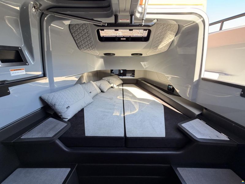 Brabus Shadow 1000 Sun-Top