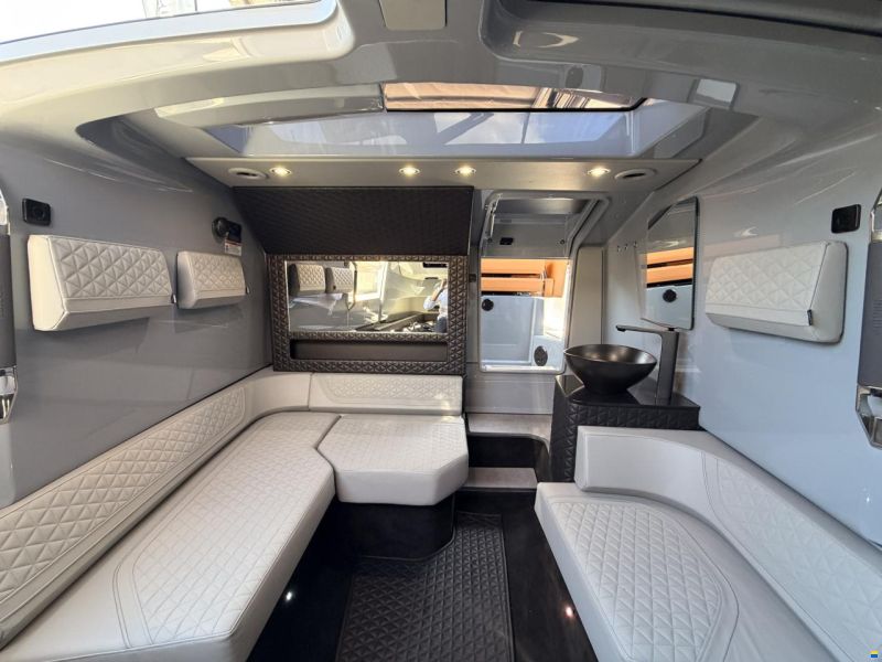 Brabus Shadow 1000 Sun-Top