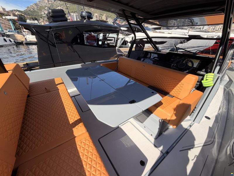 Brabus Shadow 1000 Sun-Top