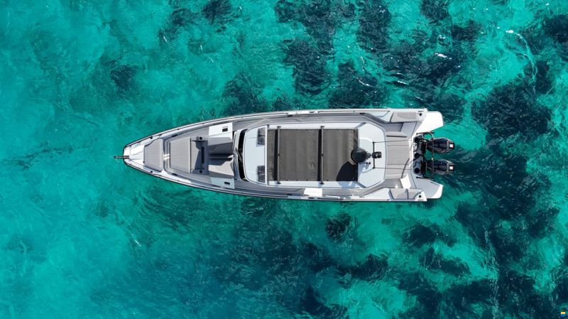 Brabus Shadow 1000 Sun-Top