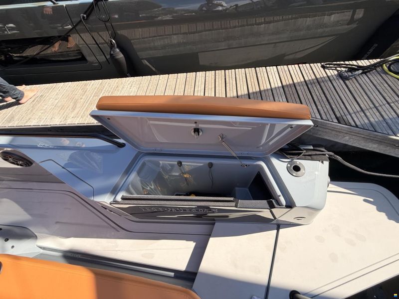 Brabus Shadow 1000 Sun-Top