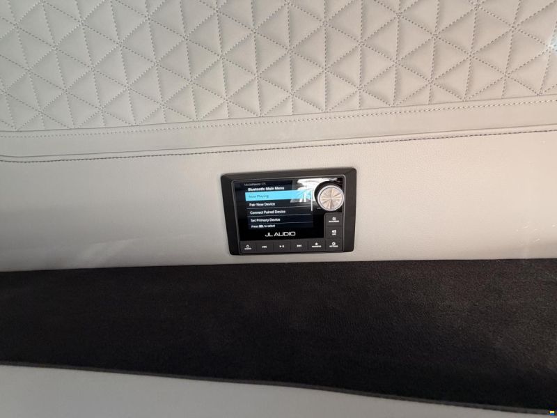 Brabus Shadow 1000 Sun-Top