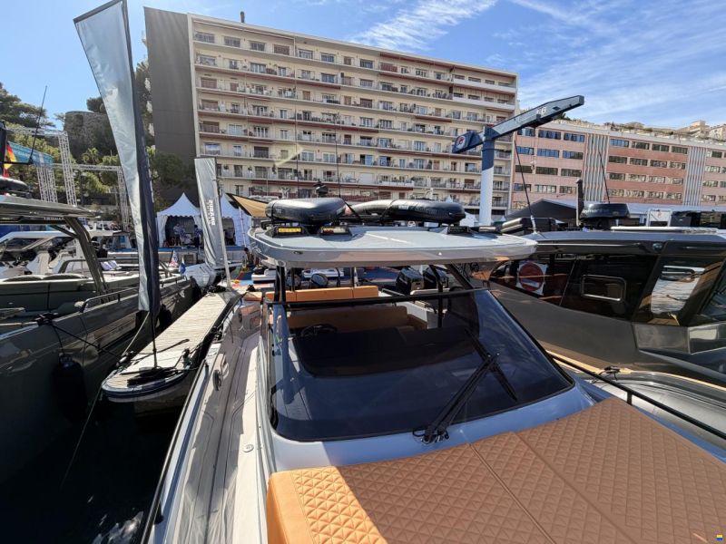 Brabus Shadow 1000 Sun-Top