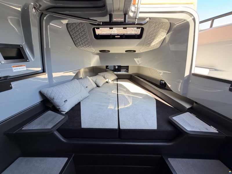 Brabus Shadow 1000 Sun-Top