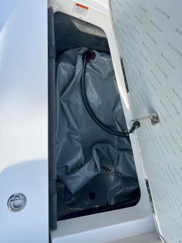 MasterCraft X-45 Xstar