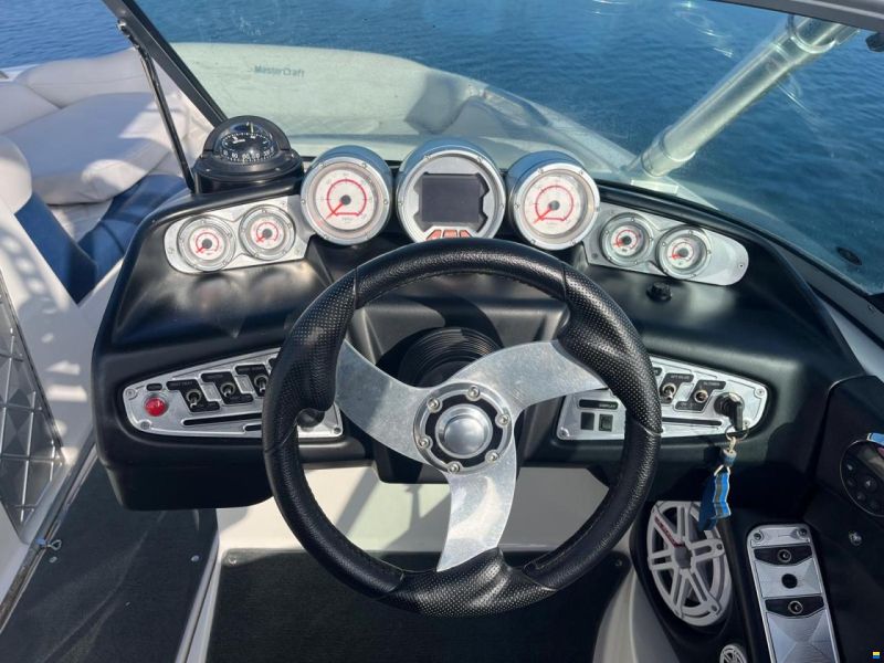 MasterCraft X-45 Xstar