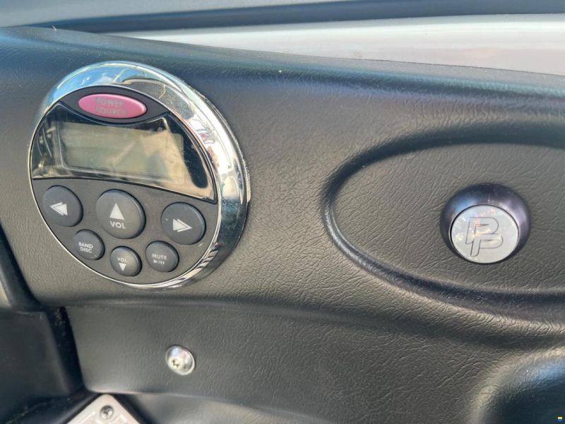 MasterCraft X-45 Xstar