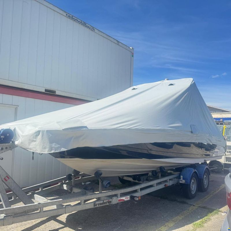 MasterCraft X-45 Xstar