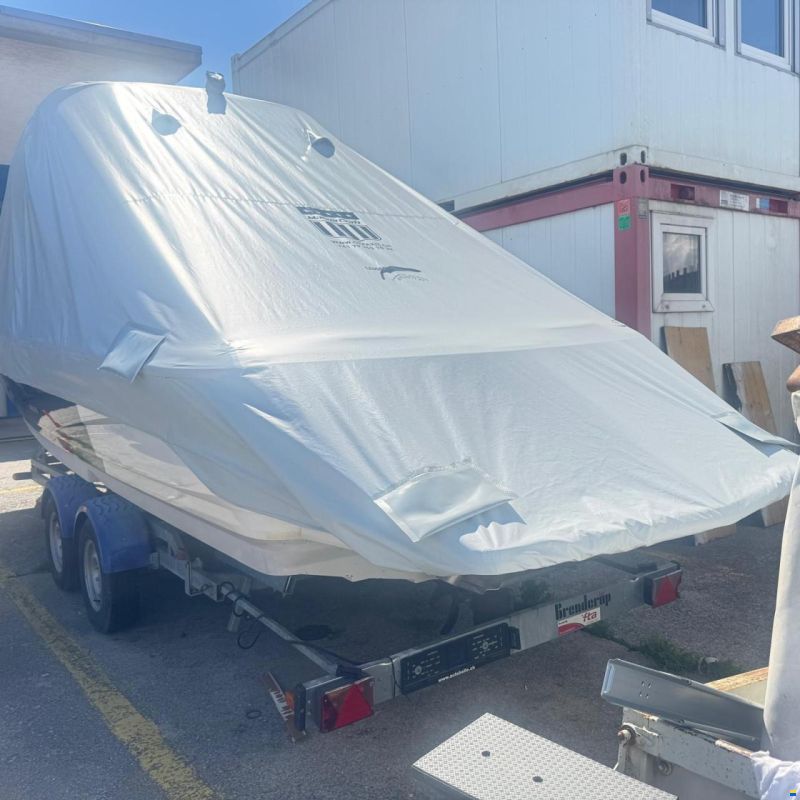 MasterCraft X-45 Xstar