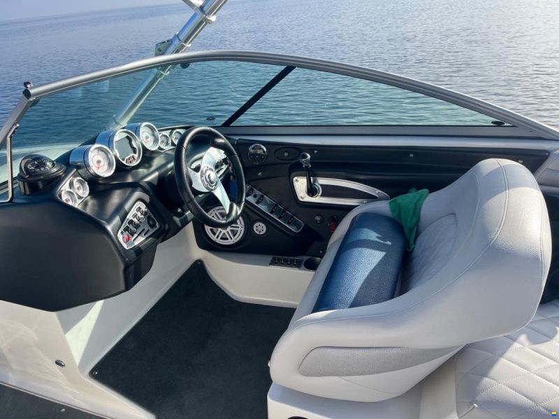 MasterCraft X-45 Xstar