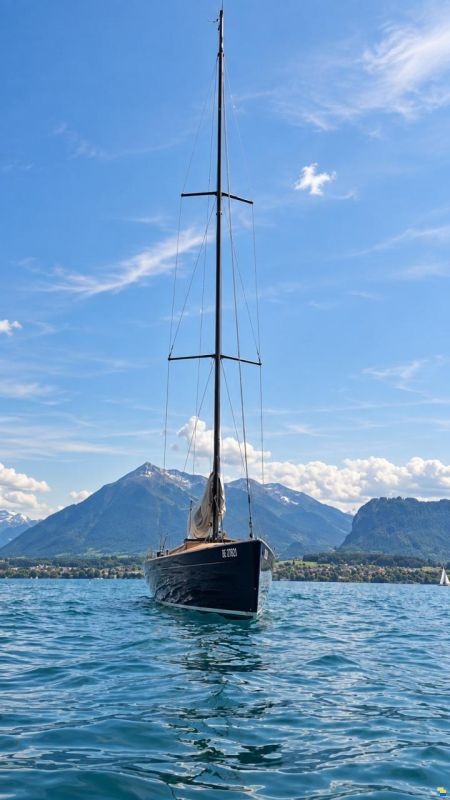 Hächler RH30