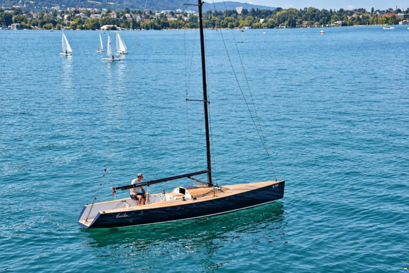 Hächler RH30