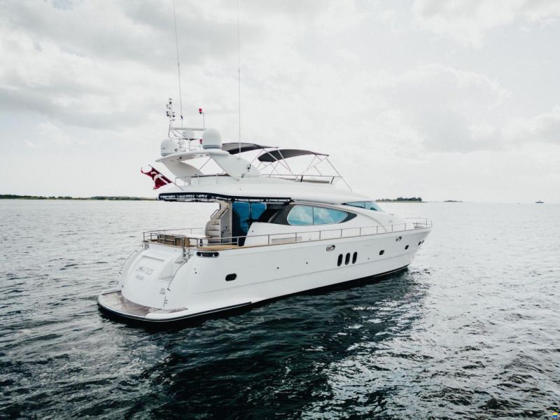 Elegance 64