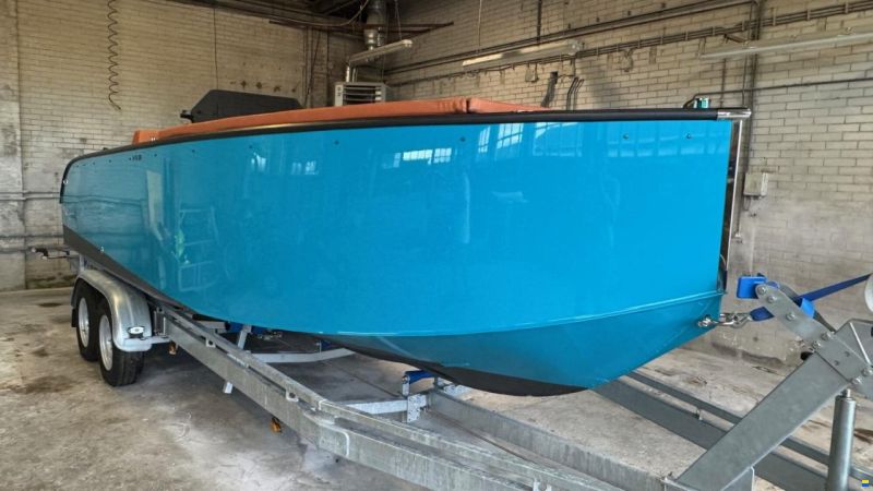 Futuro ZX-20L Tender