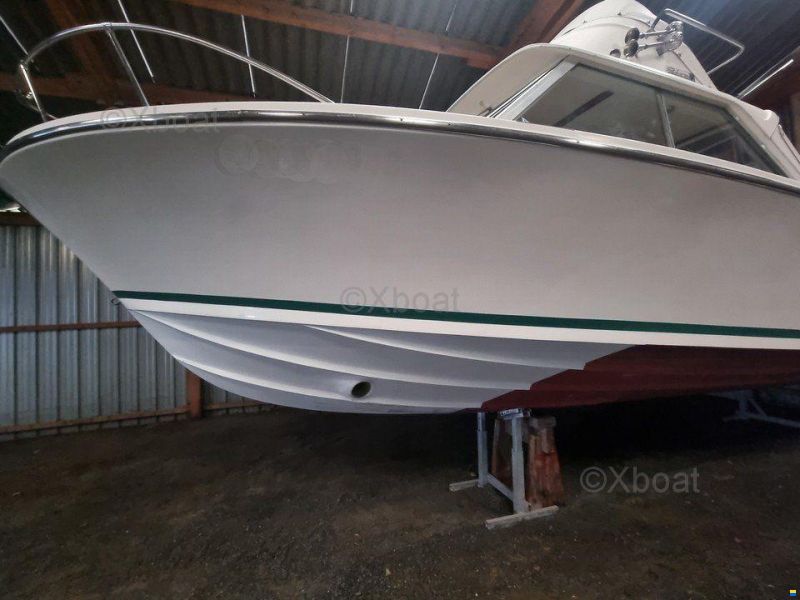 Bertram RIVA BERTRAM 25 SPORT FISHERMAN