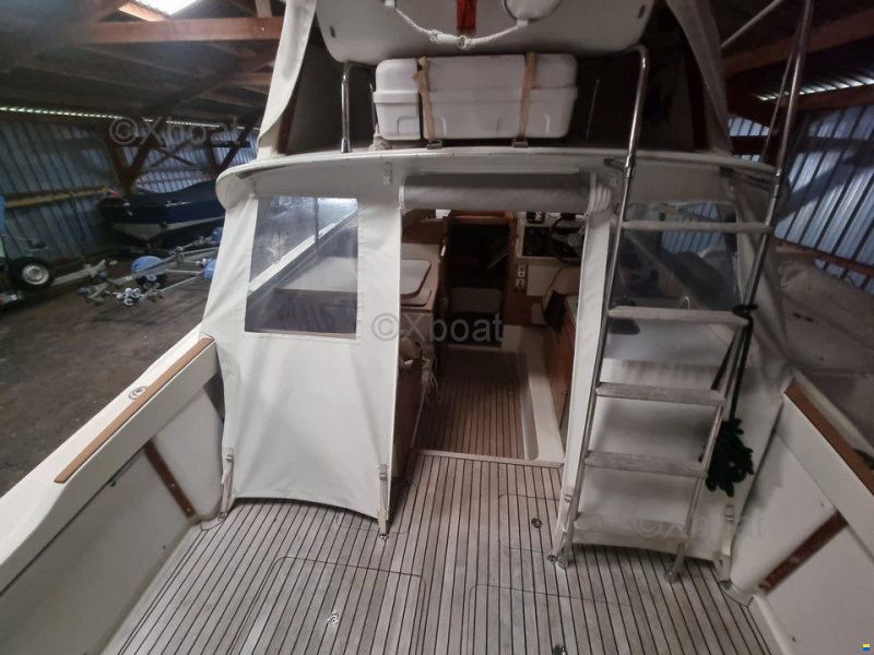 Bertram RIVA BERTRAM 25 SPORT FISHERMAN