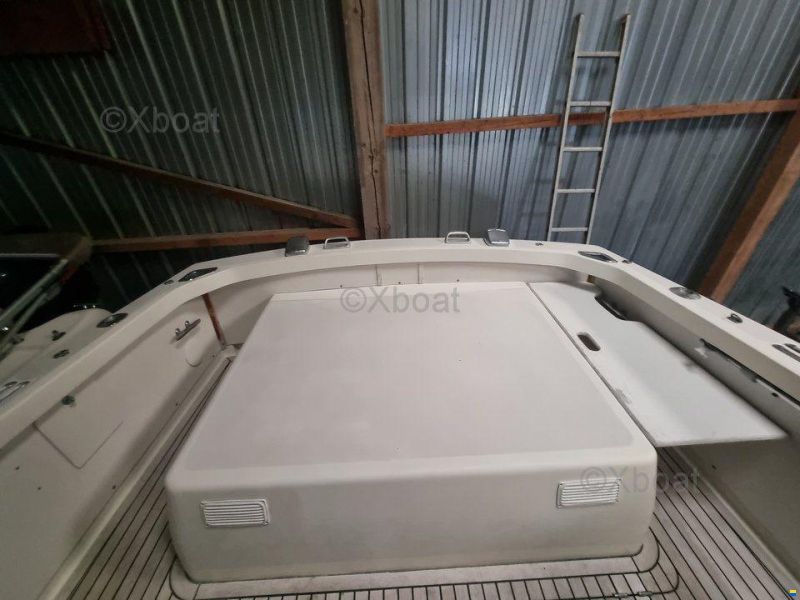 Bertram RIVA BERTRAM 25 SPORT FISHERMAN