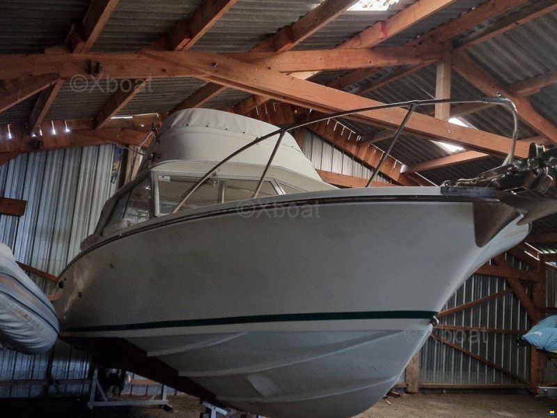 Bertram RIVA BERTRAM 25 SPORT FISHERMAN