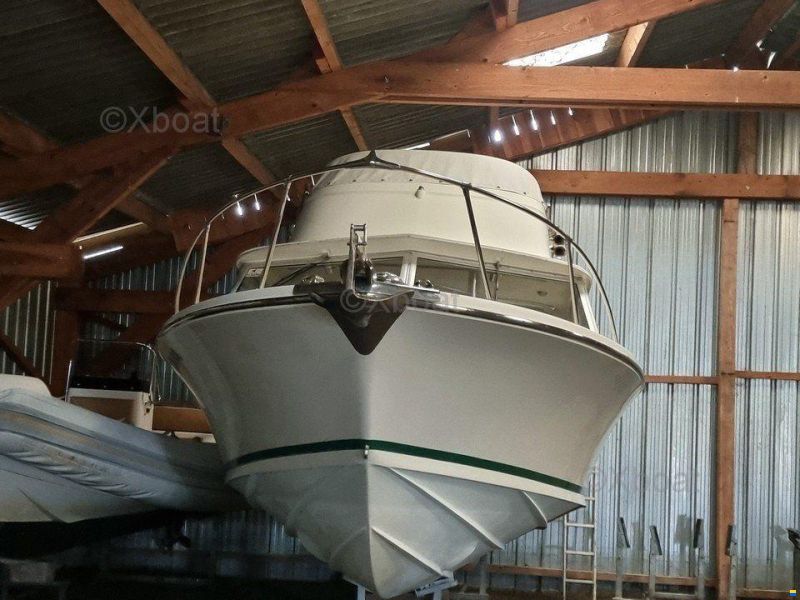 Bertram RIVA BERTRAM 25 SPORT FISHERMAN
