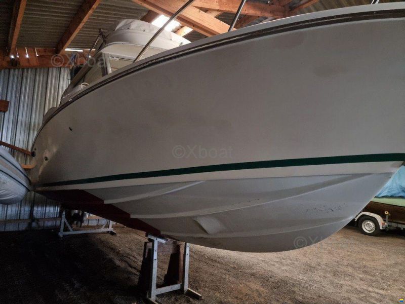 Bertram RIVA BERTRAM 25 SPORT FISHERMAN