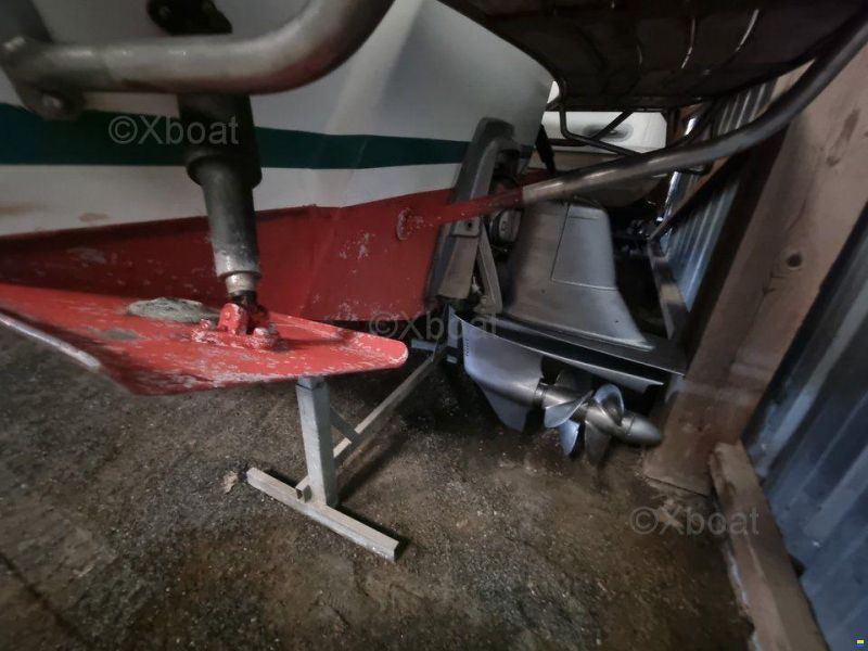 Bertram RIVA BERTRAM 25 SPORT FISHERMAN