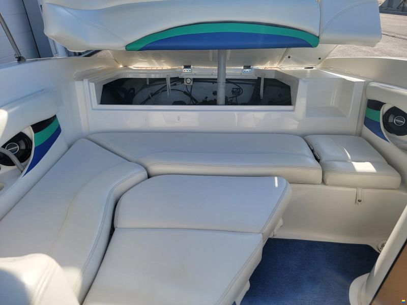 Wellcraft Excalibur 26