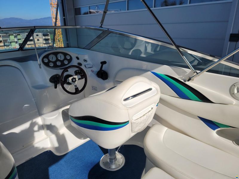 Wellcraft Excalibur 26