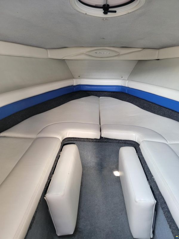 Wellcraft Excalibur 26