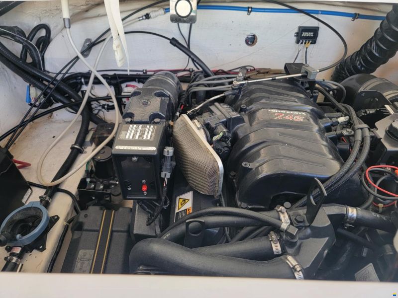 Wellcraft Excalibur 26