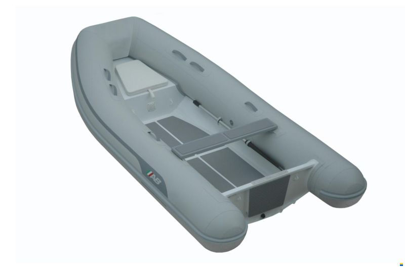 AB Inflatables Lammina 12 AL