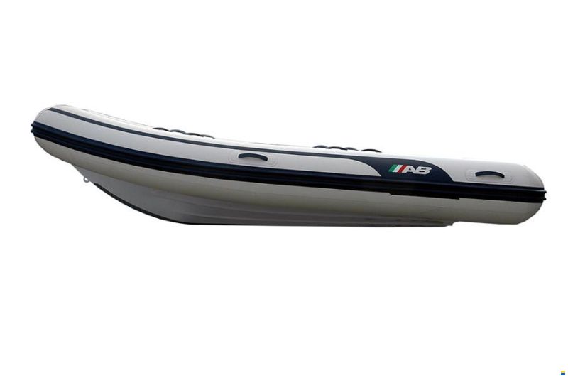 AB Inflatables Lammina 13 AL