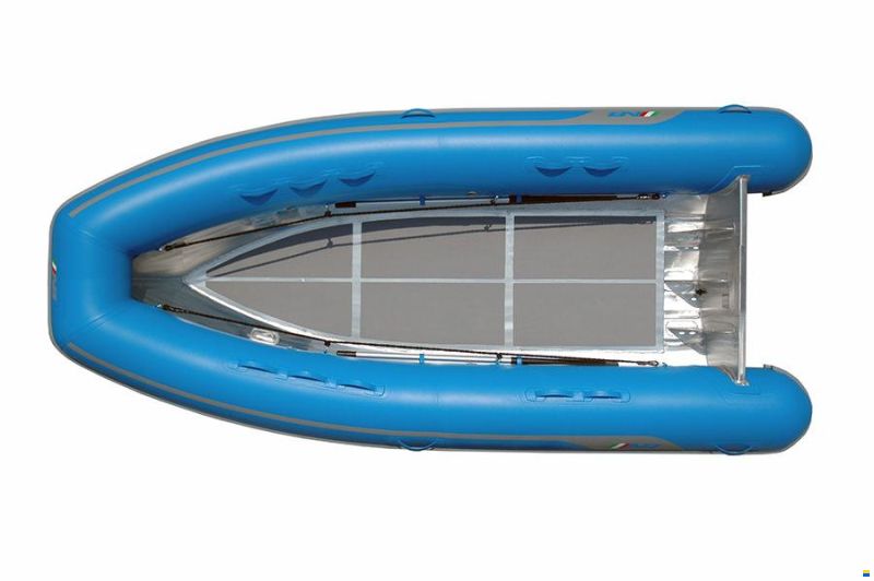AB Inflatables Lammina 14 AL