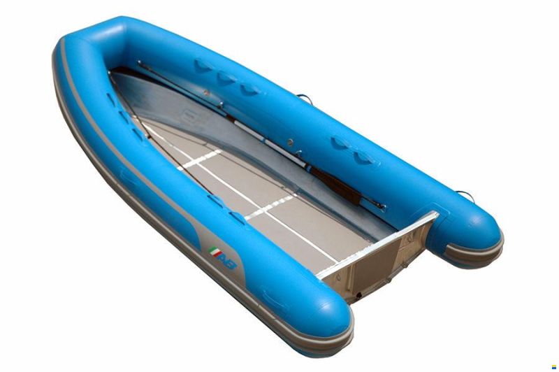 AB Inflatables Lammina 14 AL