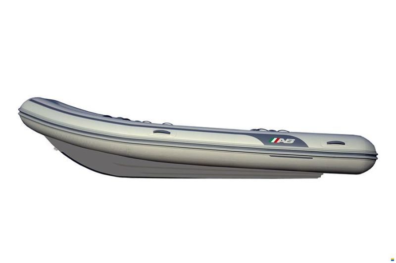 AB Inflatables Lammina 15 AL