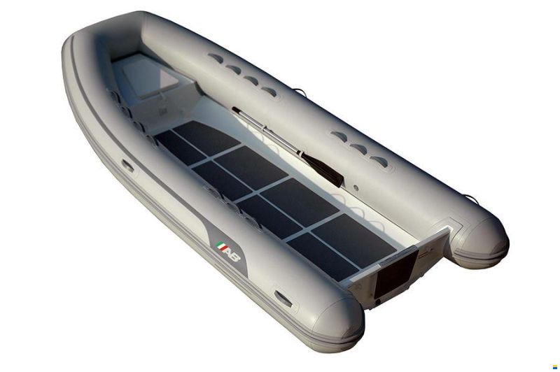 AB Inflatables Lammina 16 AL