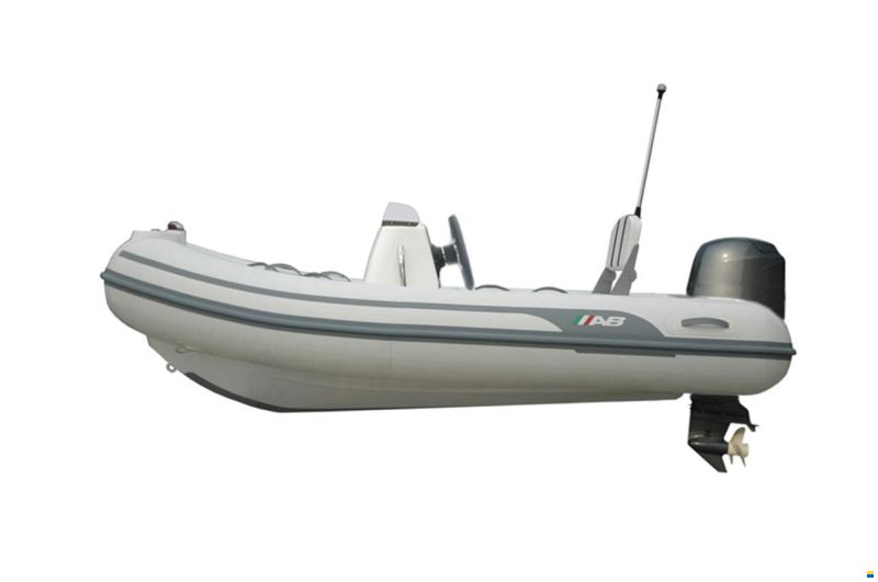 AB Inflatables Alumina 10 ALX