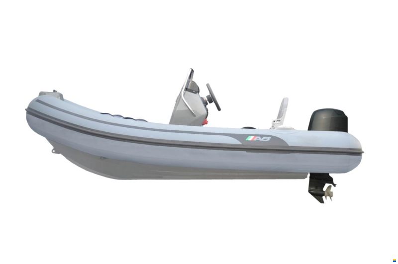 AB Inflatables Alumina 12 ALX
