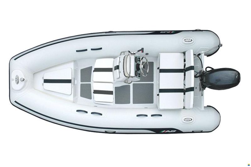 AB Inflatables Alumina 13 ALX