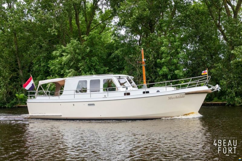Aquanaut Drifter 1100 OK