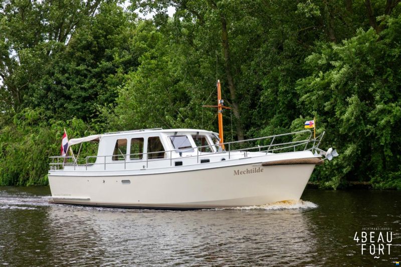 Aquanaut Drifter 1100 OK